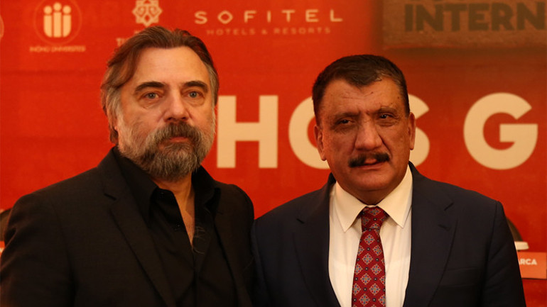10. Malatya Uluslararası Film Festivali perde diyor