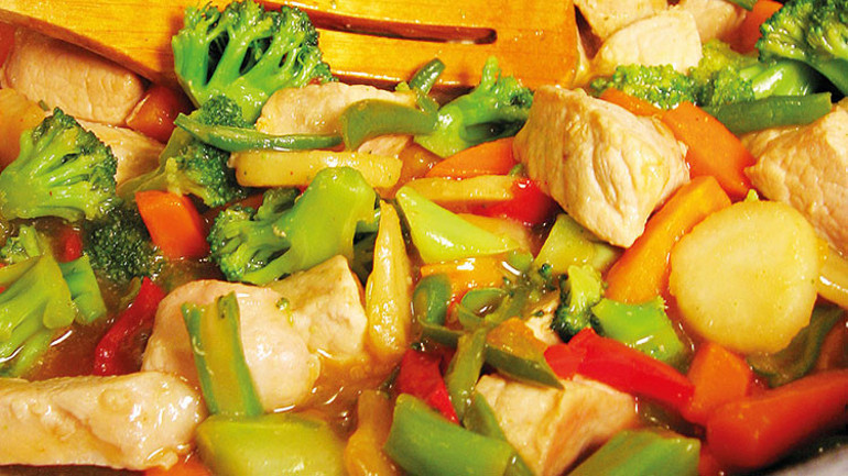 Kokusu mutfağı sarsın, rengi kalpleri ısıtsın...