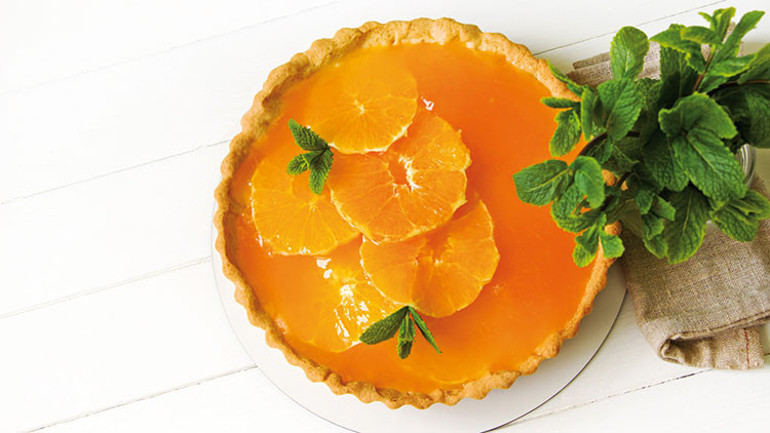 Kokusu mutfağı sarsın, rengi kalpleri ısıtsın...