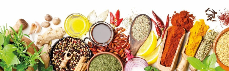 Daha çok baharat, daha çok çorba