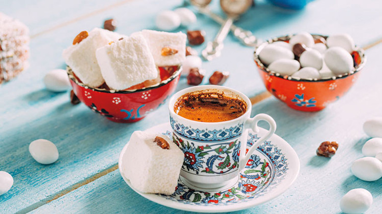 Türk kahvesi, bir içecekten çok daha fazlası