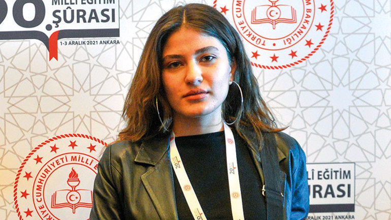 Milli Eğitim Şûrası... Öğretmen de öğrenci de söz sahibi