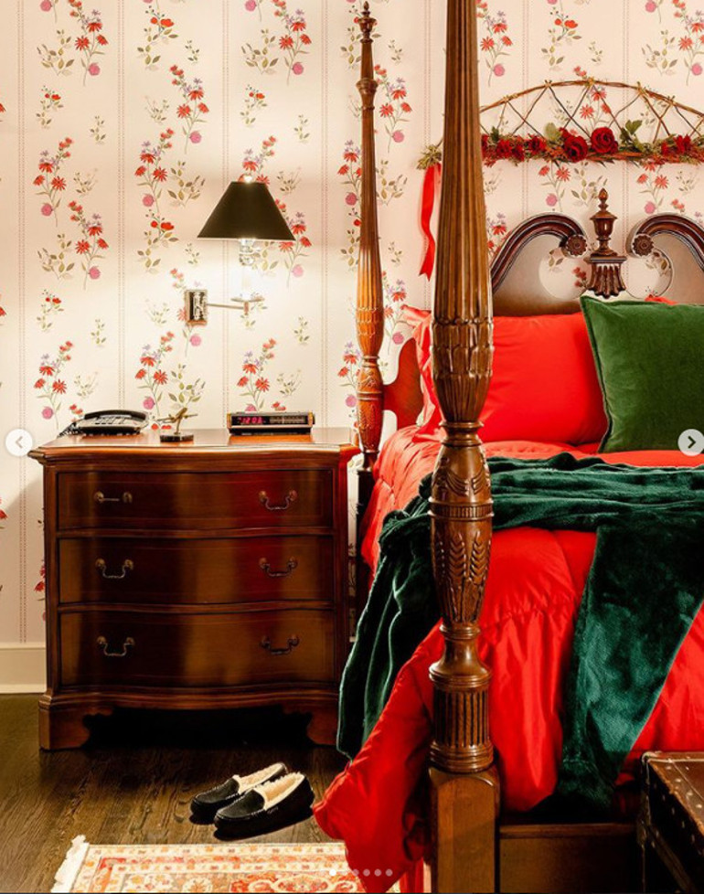 Dünyanın en bilinen ve merak edilen evi... 25 dolara herkes kalabilecek