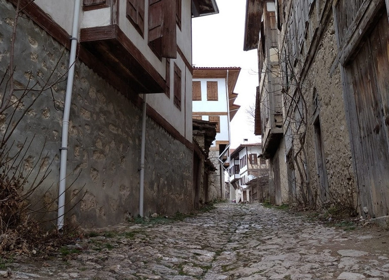 Kışın en çok yakıştığı köy ve kasabalar… 12 şehirden birbirinden güzel 15 adres