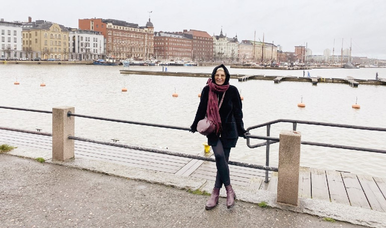Kuzey’in mütevazı başkenti: Helsinki