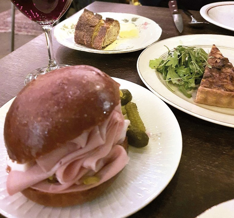 Kuzey’in mütevazı başkenti: Helsinki