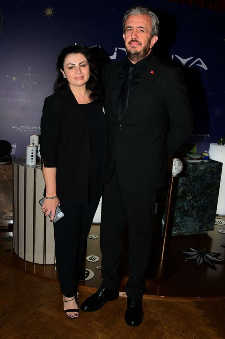 Gökyüzünden sofralara