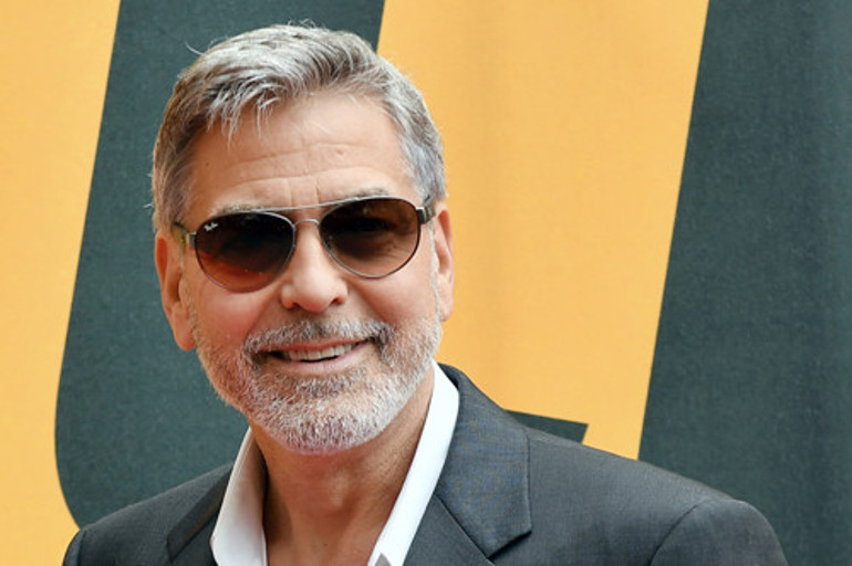 George Clooney, günlük 35 milyon doları reddetmiş: Para için uykumun bir dakikasını bile feda etmem