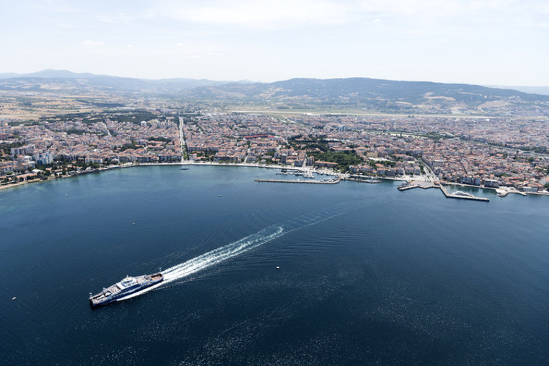 2022de konut alacaklar dikkat İşte tahminler, en değerlenecek il ve ilçeler