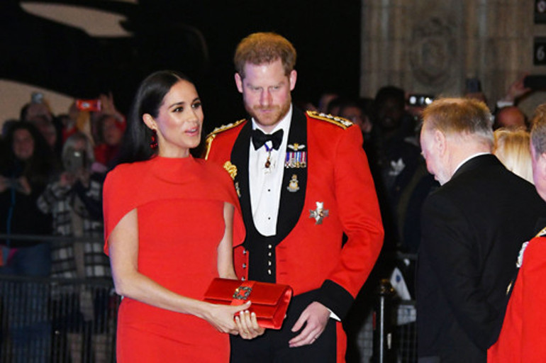 Kate Middleton ve Meghan Markle düğünden günler önce birbirlerine girmişler: Sarayda elti kavgası