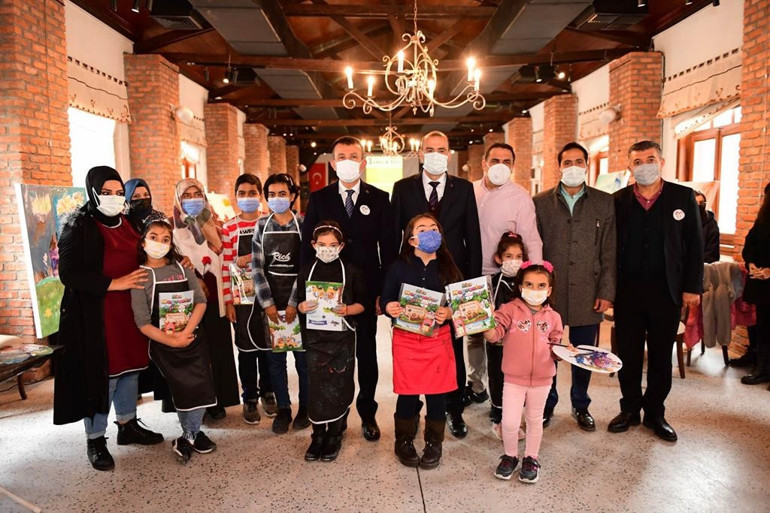 Engel tanımadılar farkındalık yarattılar