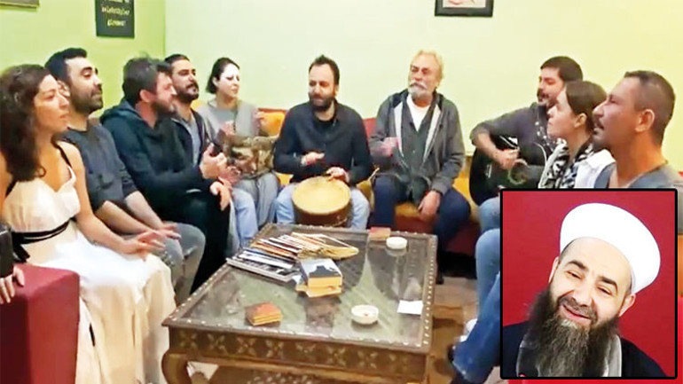 İki köşe yazısının satır aralarına sıkışan bilgi