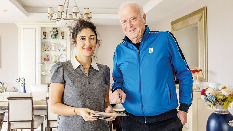 Futbol bu kardeşim, astronomi ilmi değil ki