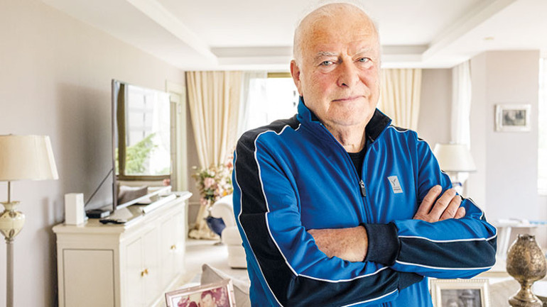 Futbol bu kardeşim, astronomi ilmi değil ki