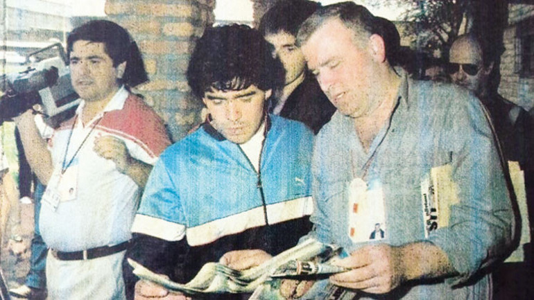 Futbol bu kardeşim, astronomi ilmi değil ki