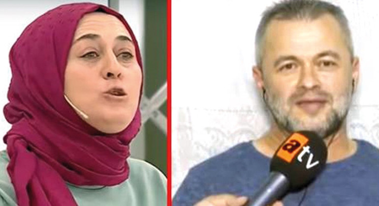 Ebru Şallı haklı mı