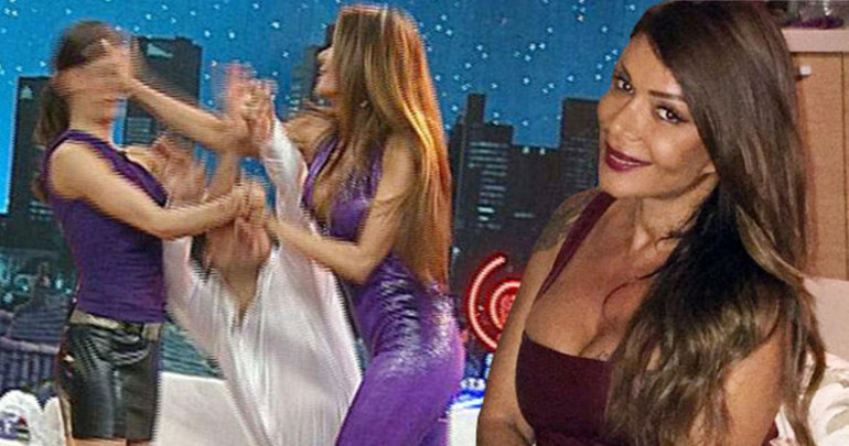 Ebru Şallı haklı mı