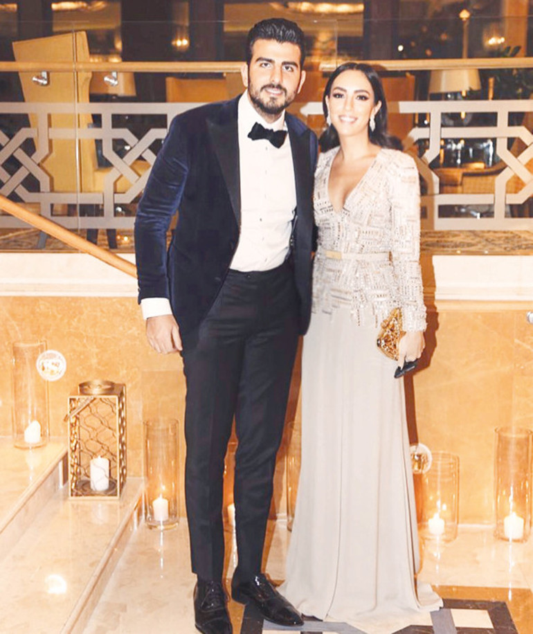 500 bin Euro yüzünden boşanamıyorlar