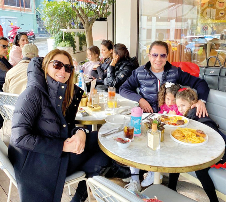 500 bin Euro yüzünden boşanamıyorlar