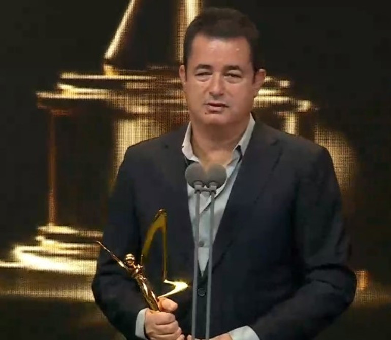 47. Pantene Altın Kelebek Ödülleri sahiplerini buldu