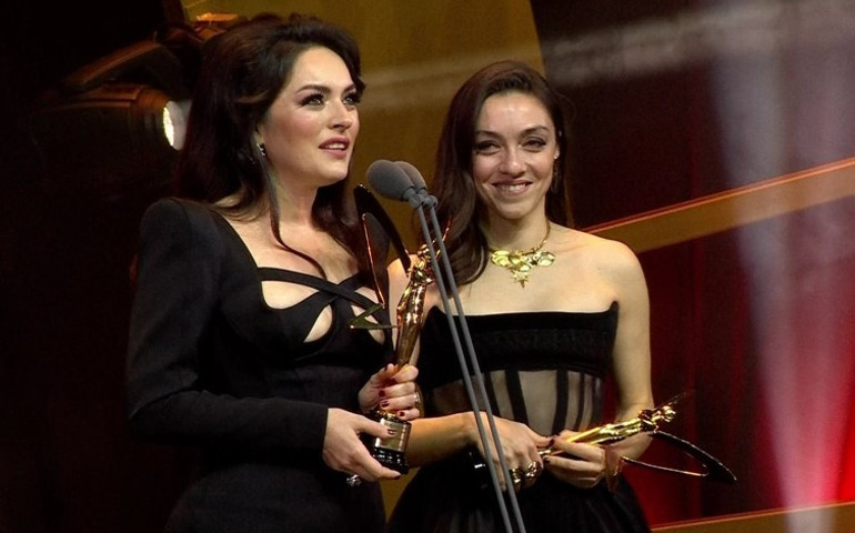 47. Pantene Altın Kelebek Ödülleri sahiplerini buldu