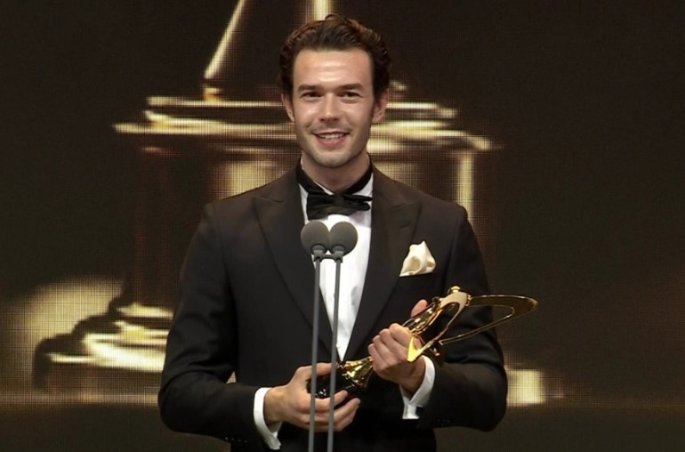 47. Pantene Altın Kelebek Ödülleri sahiplerini buldu