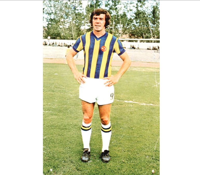 Güle güle bay gol