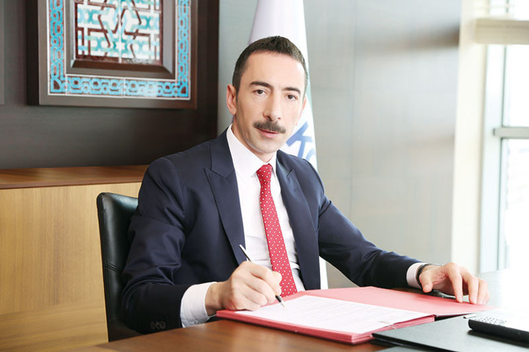 Konut üretimini hızlandıracak hamle
