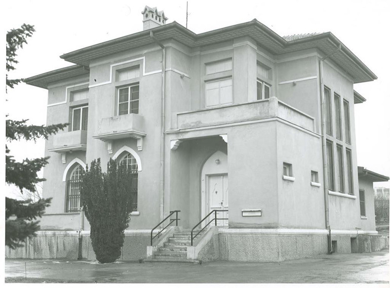 Tek hikâye iki sergi