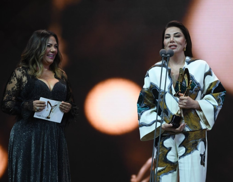 İşte 47. Pantene Altın Kelebek Ödülleri Töreni’nin yıldızları