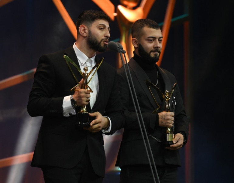 İşte 47. Pantene Altın Kelebek Ödülleri Töreni’nin yıldızları