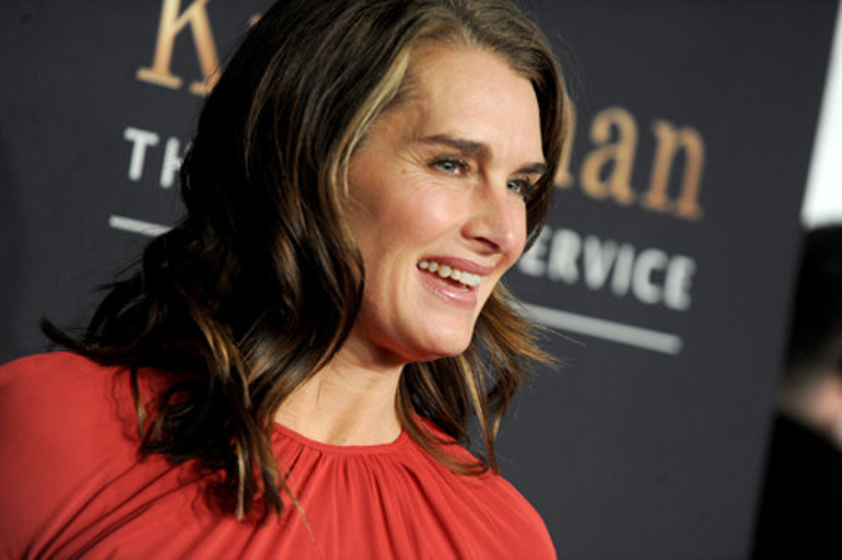 Brooke Shields tartışmalı reklam kampanyası hakkında yıllar sonra konuştu: Beni cinsel obje haline getirdiler