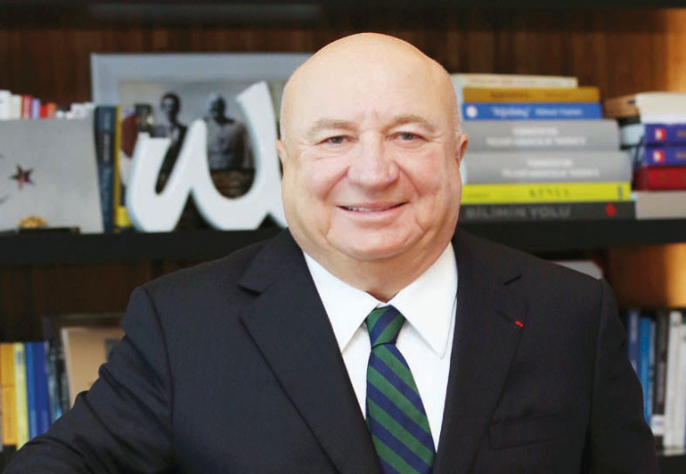 Antalya Havalimanı yeniden doğacak