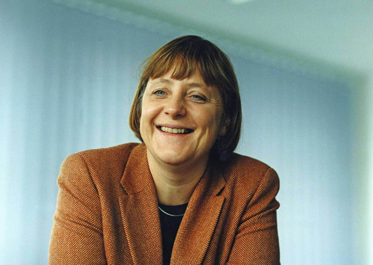 İlklerin kadınından veda