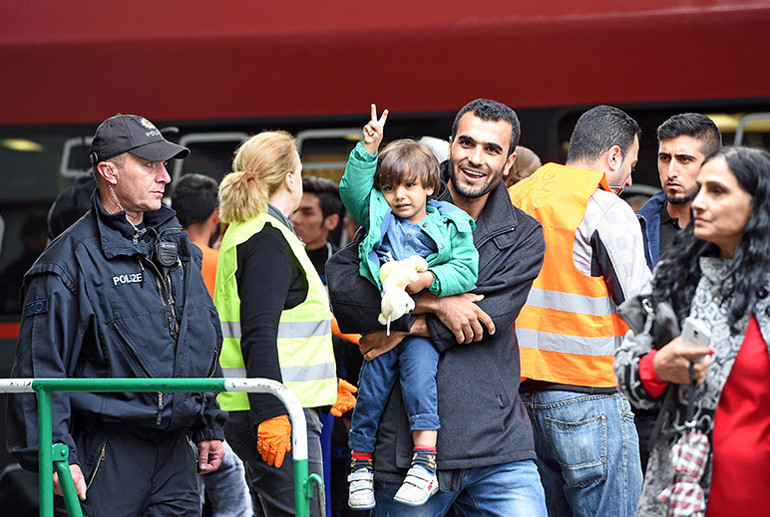 İlklerin kadınından veda