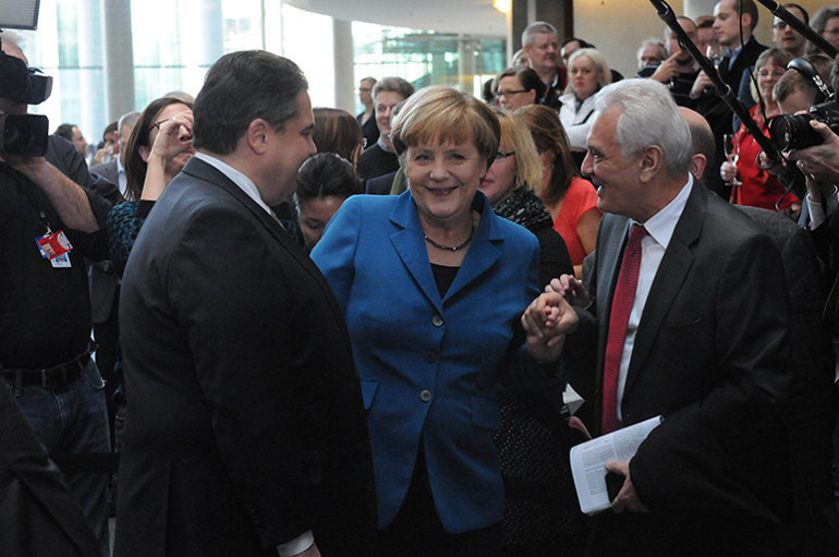 İlklerin kadınından veda