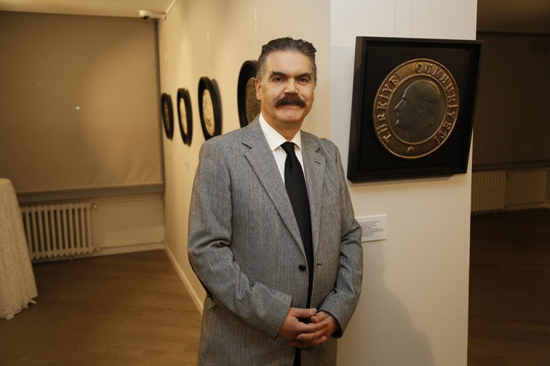 Geçmişten günümüze zamanın hazinesi