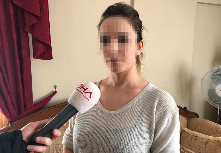 ‘Hapis cezası daha fazla olmalıydı’