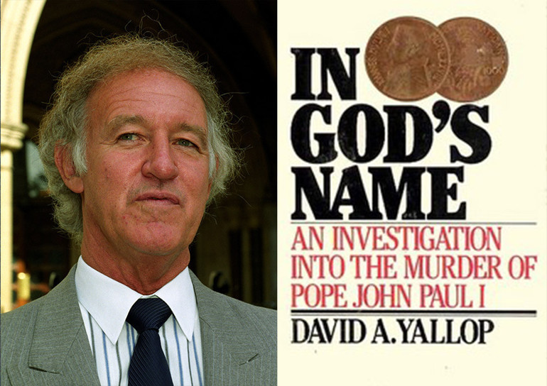 Üç ihtimalli bir bilmece: Papa 1inci Jean Paul neden öldü