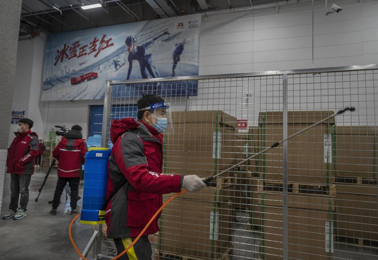 Diplomatik boykot kararı Çini çıldırttı Bunun hesabını ödeyecekler