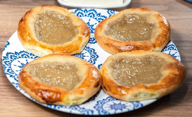 Gastronomi kazanında kaynayanlar