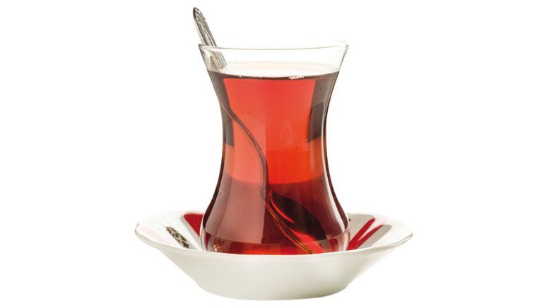 ‘Bizim çay gibisi yok vesselam’
