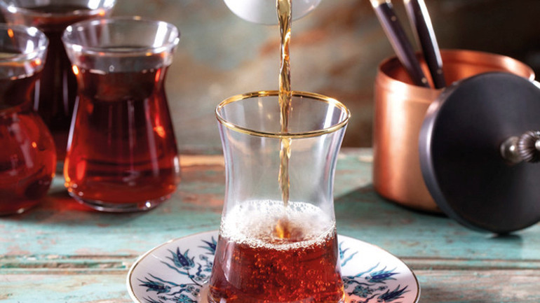 ‘Bizim çay gibisi yok vesselam’
