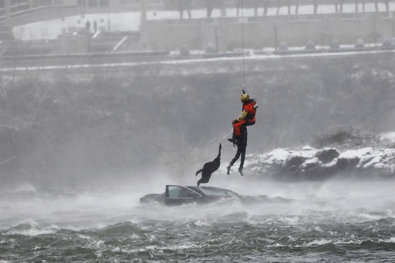 Film gibi operasyon... Korkunç gerçek saatler sonra ortaya çıktı