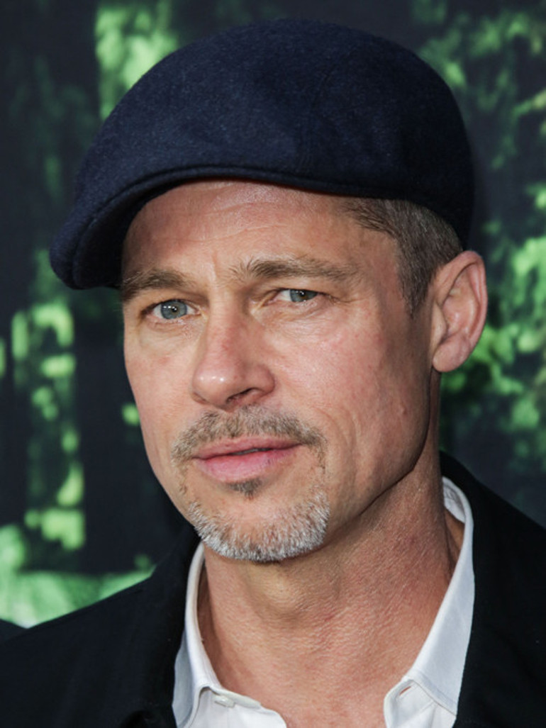 Yıllar önce sevgilisinin kocası onları yatakta basmıştı: Brad Pitt özel biriyle uzun süreli ilişki istiyor ama korkuyor