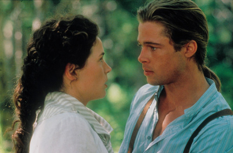Yıllar önce sevgilisinin kocası onları yatakta basmıştı: Brad Pitt özel biriyle uzun süreli ilişki istiyor ama korkuyor