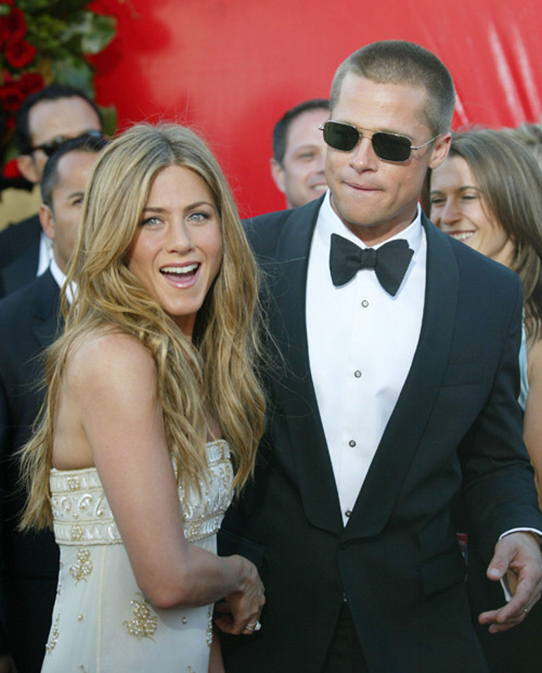 Yıllar önce sevgilisinin kocası onları yatakta basmıştı: Brad Pitt özel biriyle uzun süreli ilişki istiyor ama korkuyor