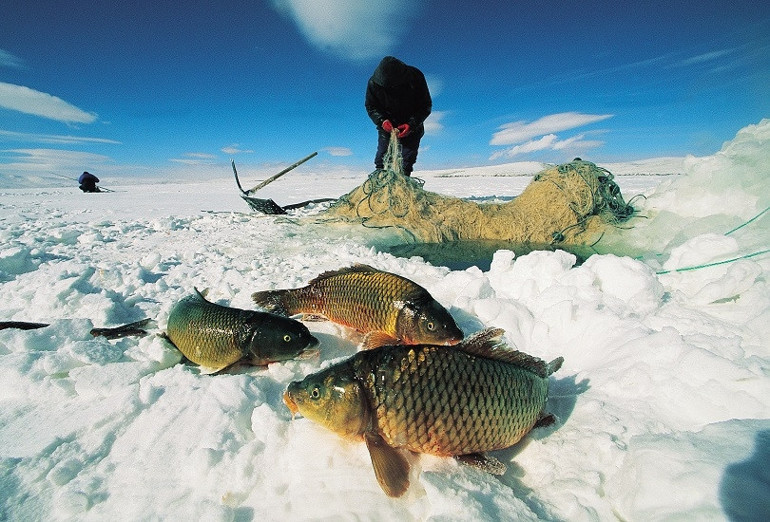 Bir kış kartpostalı içinde olmak: Karın en çok yakıştığı yerler | 10 şehir 13 öneri
