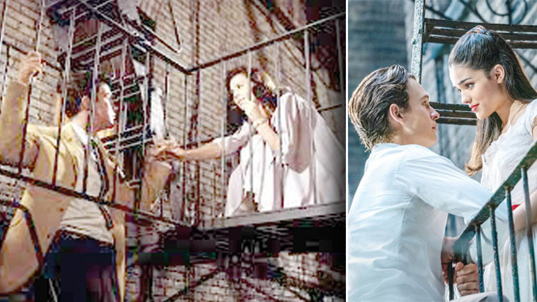 Batı Yakası’nda yeni bir şeyler var