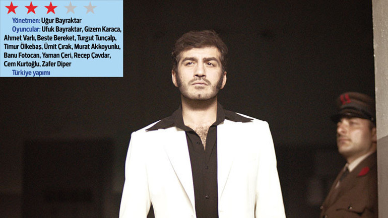 Batı Yakası’nda yeni bir şeyler var